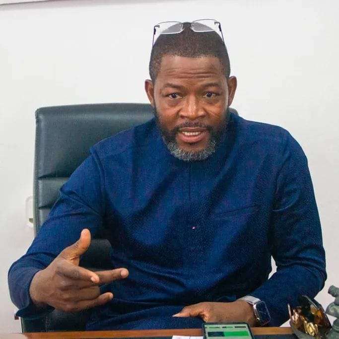Qui est vraiment Marc N’da ? Le Togolais qui secoue la diaspora depuis les États-Unis