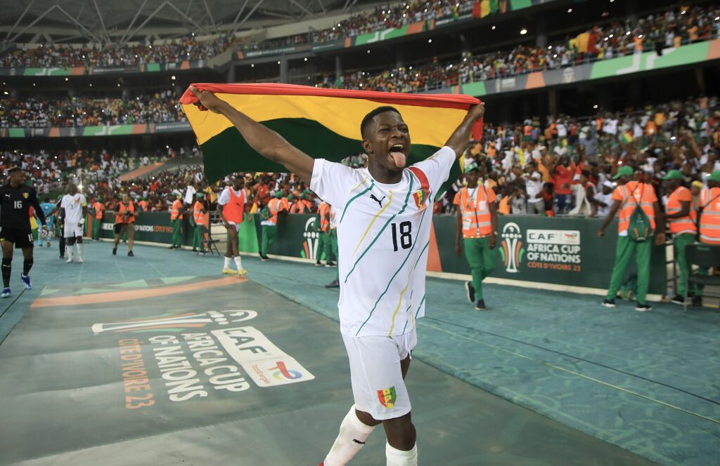 Côte d’Ivoire/ Football: 36 000 dollars, c’est la somme qu’a reçu le champion de la Ligue 1