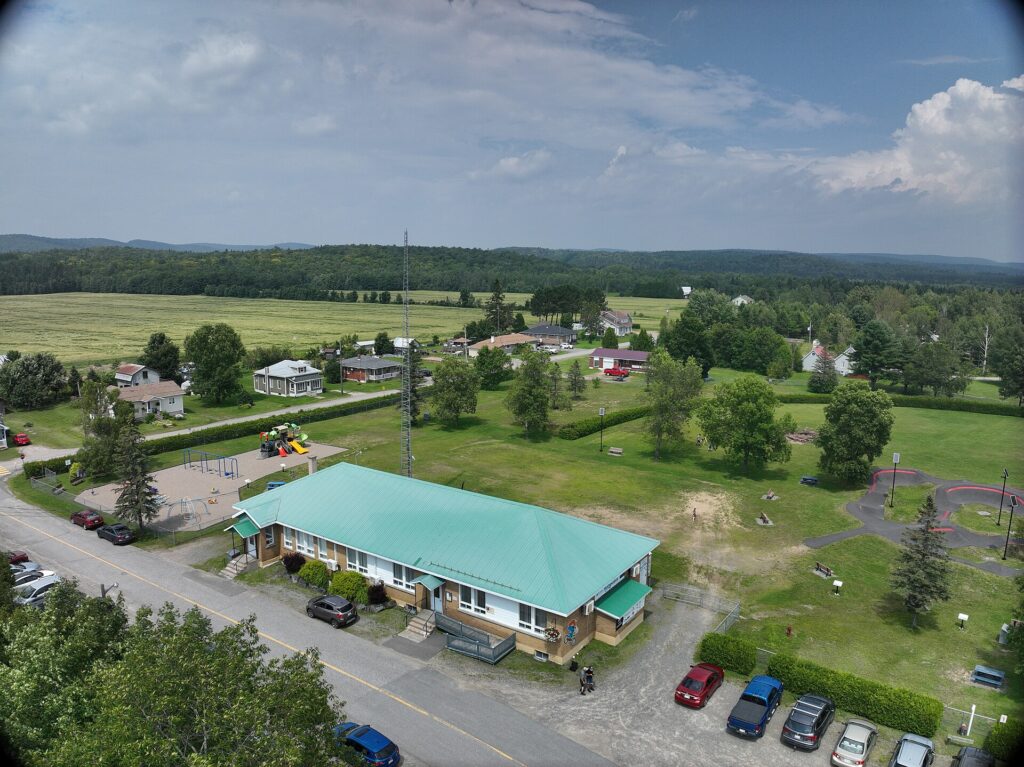 recrutement au poste de Chargé(e) du développement social et communautaire