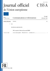 Recrutement urgent de Comptable confirmé