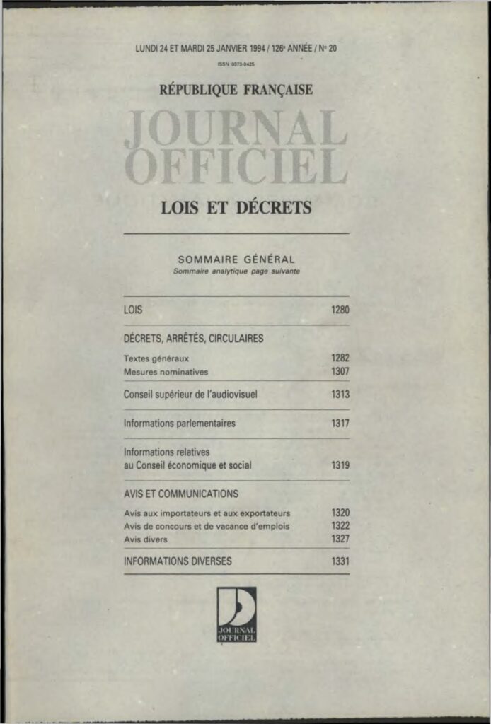 Edouard Balladur (ancien Premier ministre français): « La France n’a pas à s’excuser pour le génocide au Rwanda
