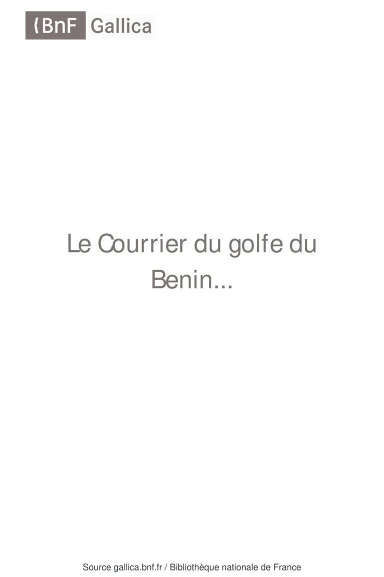 Bénin : un huissier de justice condamné à 4 ans de prison gracié par Patrice Talon
