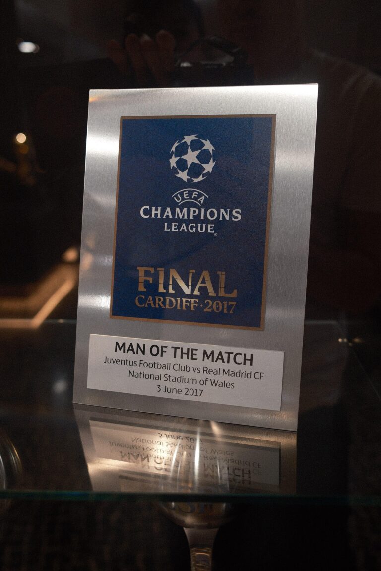 Ligue des champions: la finale entre Manchester City et Chelsea transférée au Portugal