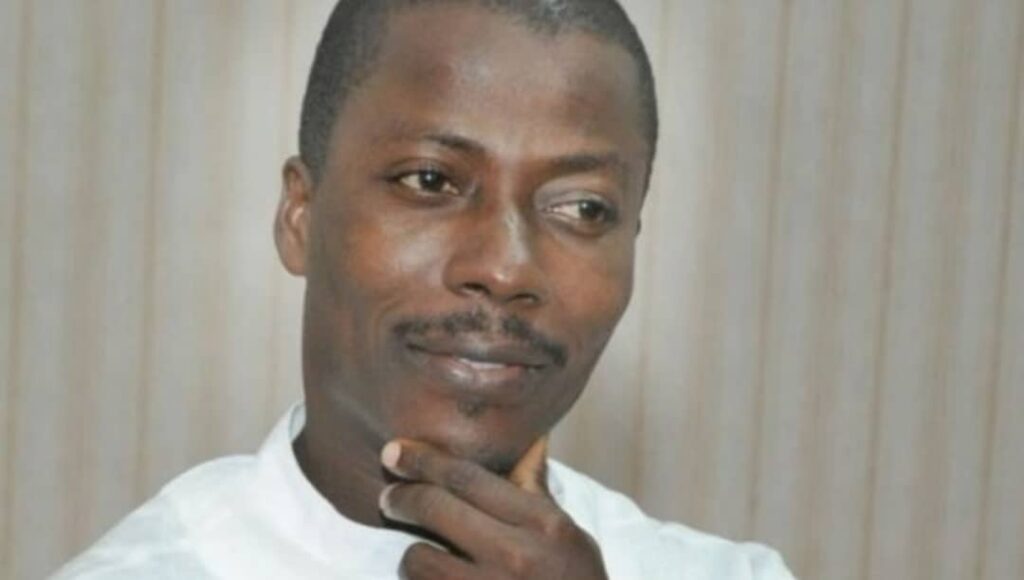 Wilfried Houngbédji :  » Patrice Talon n&rsquo;a jamais dit que le Togo déstabilise le Bénin »