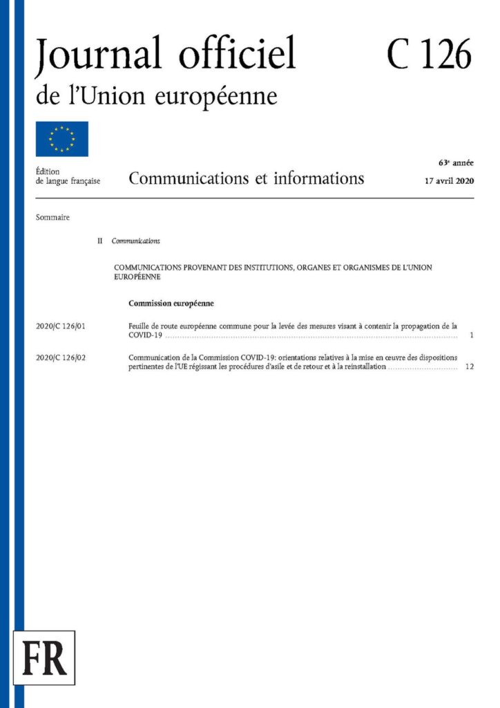 Covid-19: des patients développent une maladie qui provoque une dilatation de la langue