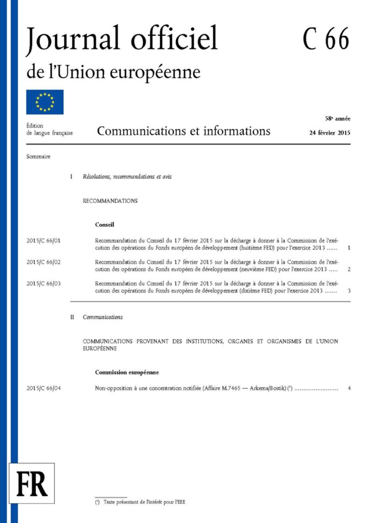 Bénin : Une Société Spécialisée dans la Commercialisation de Matériaux de Construction Recrute 01 Gestionnaire de Stocks