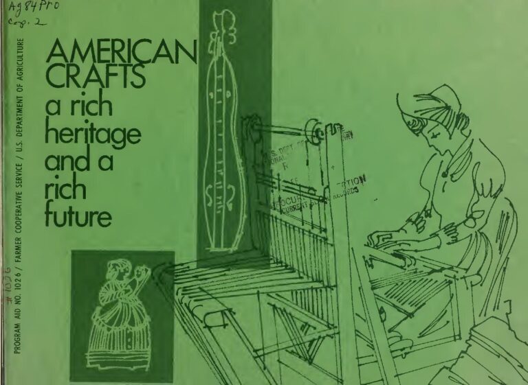 Culture Heritage Grants Program in the US