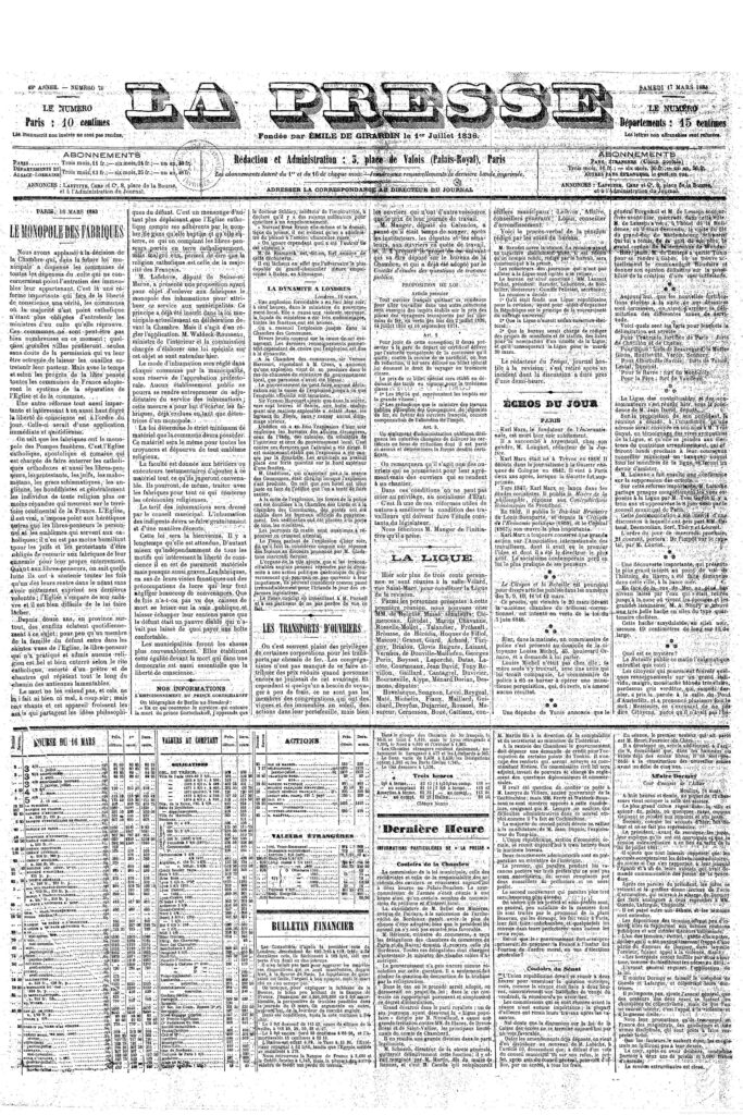 Liberté de la presse: voici le rang de la Côte d’Ivoire au niveau mondial et africain
