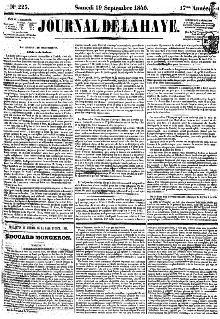 recrutement de deux agents commerciaux pour le compte d’une Institution