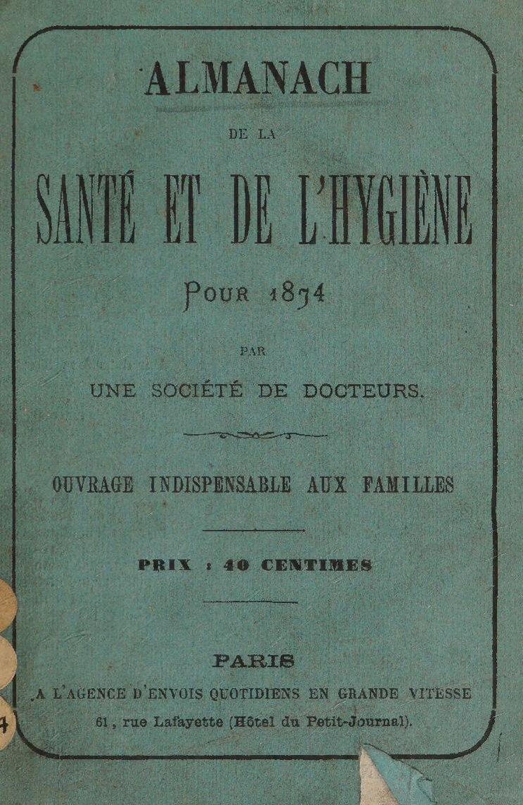 Médecin en Santé au Travail à Lens ou Métropole Lilloise F/H