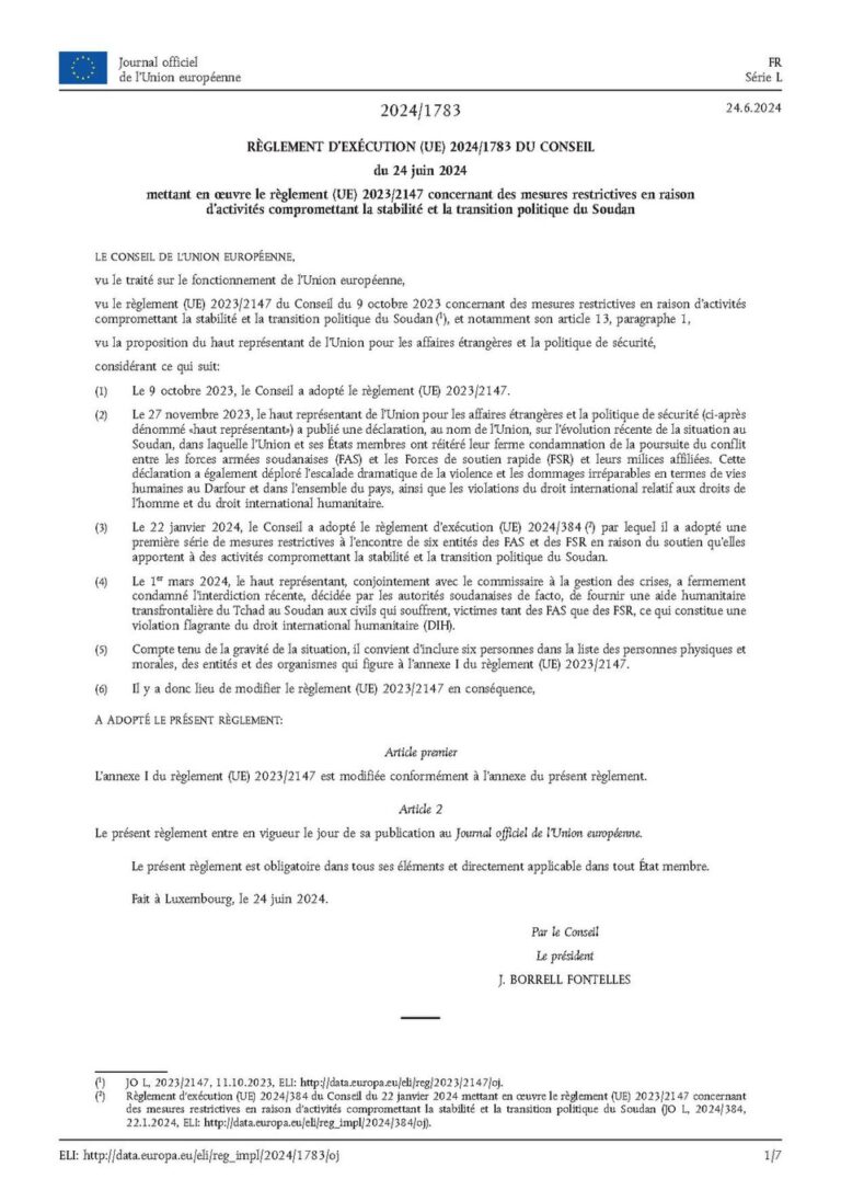 Soudan : Omar el-Béchir livré à la CPI ?