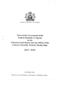 Nigéria: Muhammadu Buhari a-t-il failli être giflé par un militaire (photo)?