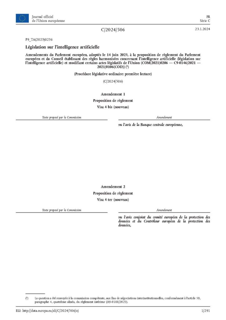 DONNÉES BIOMÉTRIQUES, IDENTIFICATION EN LIGNE, ETC : LA NOUVELLE CARTE D’IDENTITÉ NUMÉRIQUE ENTRE EN VIGUEUR EN AOÛT 2021