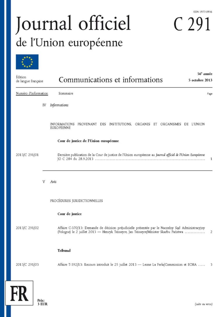 Sanction de l’UE contre le Burundi : la Communauté d’Afrique de l’Est hausse le ton