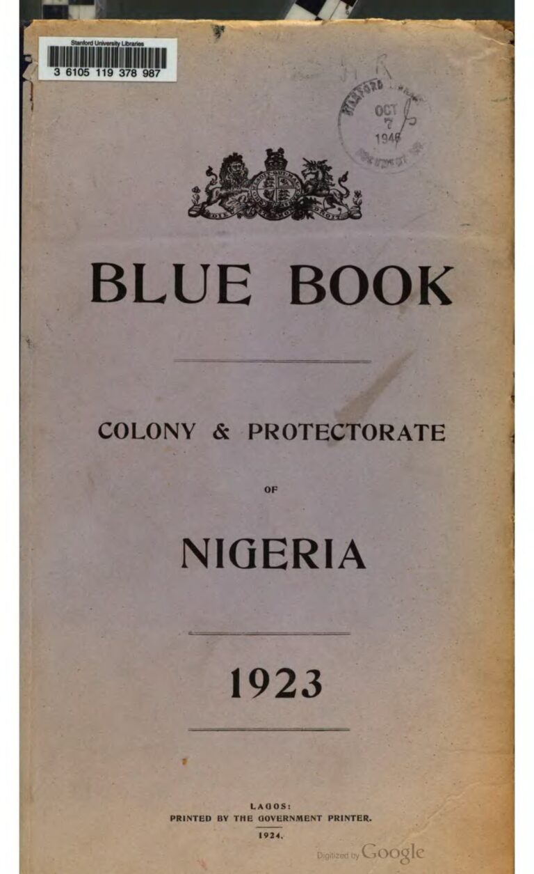 Ghana : âgé de 35 ans, il tue sa cousine de 50 ans qui aurait refusé de l’épouser