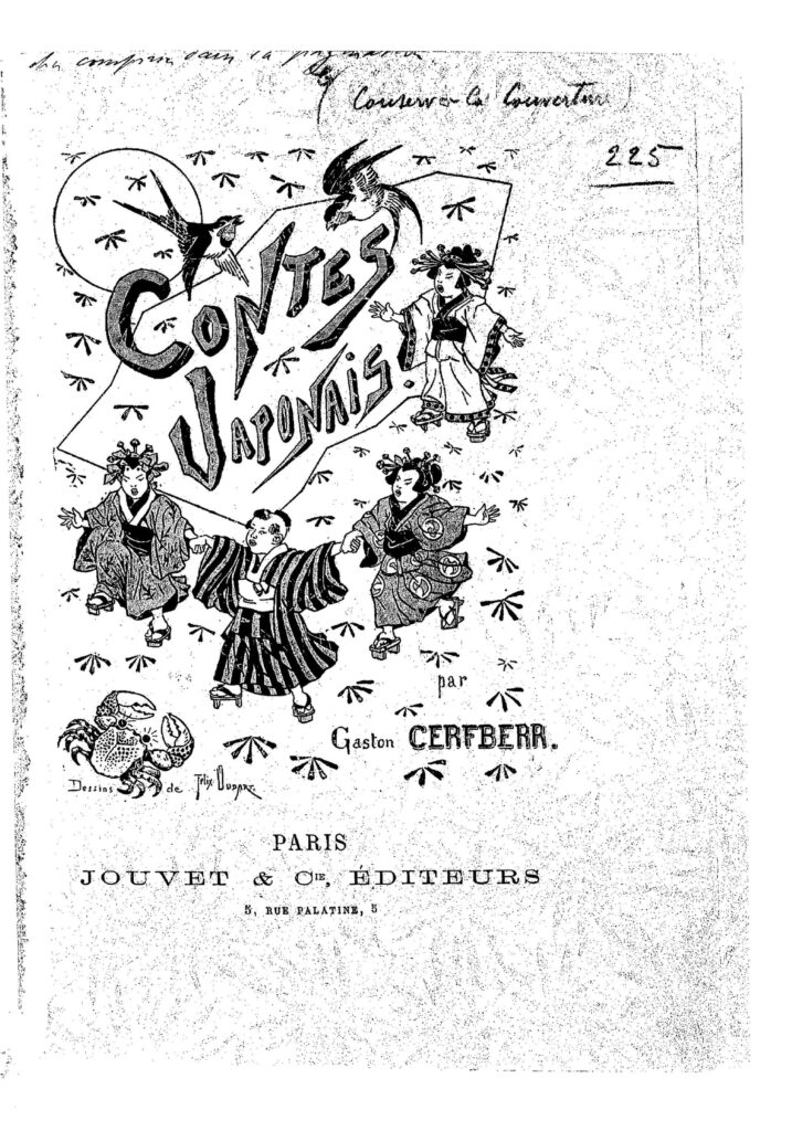 Quand l’ordre des médecins Japonais zappait les JO de Tokyo