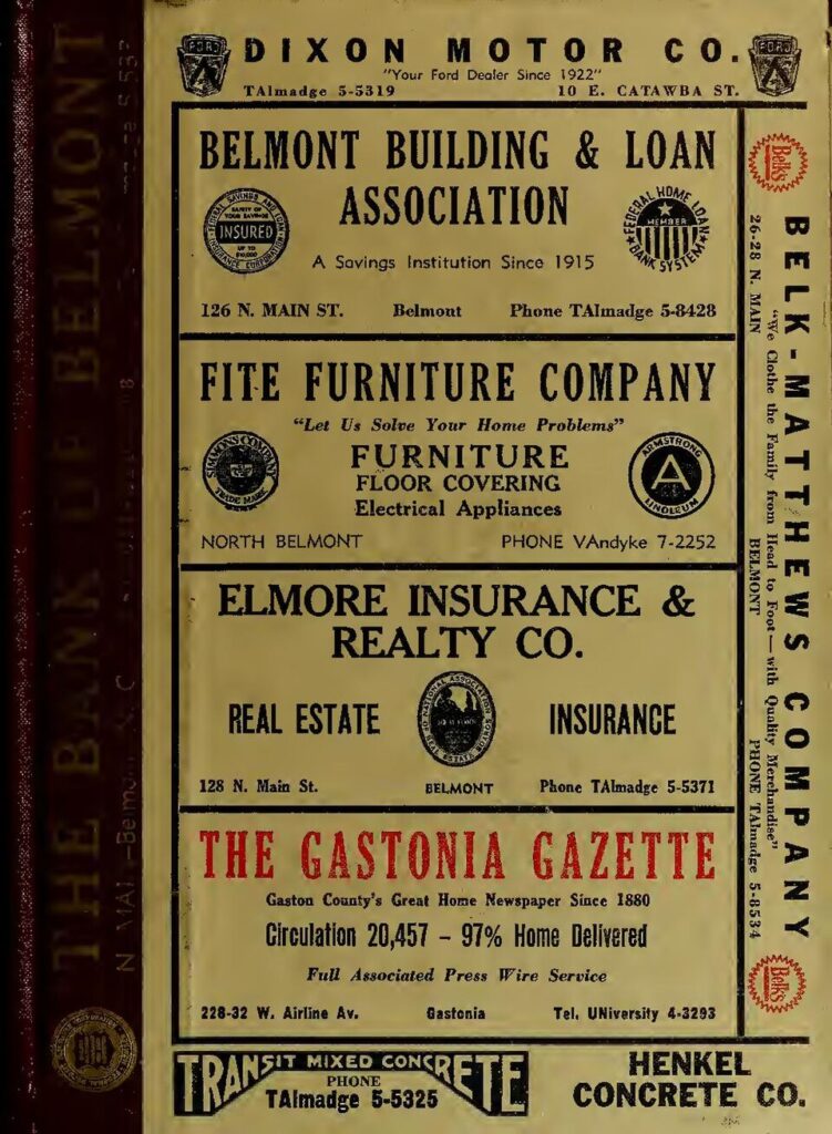 The Spartanburg County Foundation Grant Program – US