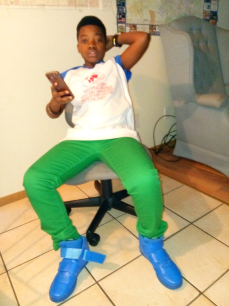 Diamond Platnumz : le chanteur tanzanien révèle qu’il veut devenir riche comme Bill Gates