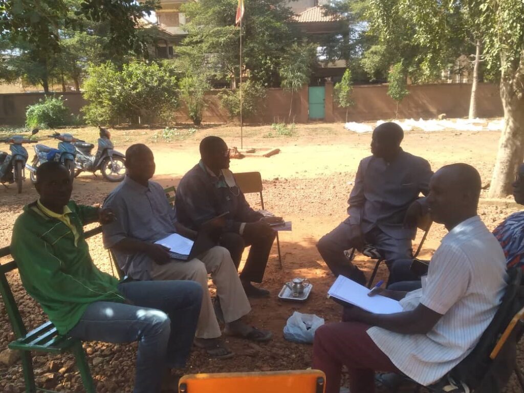 Après le président malien, un autre président africain échappe à une tentative d’assassinat, deux Français arrêtés!