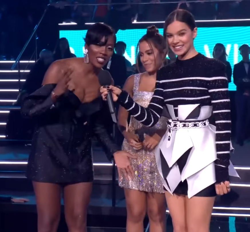 Nigeria: la chanteuse Tiwa Savage frappée par un malheur (photo)