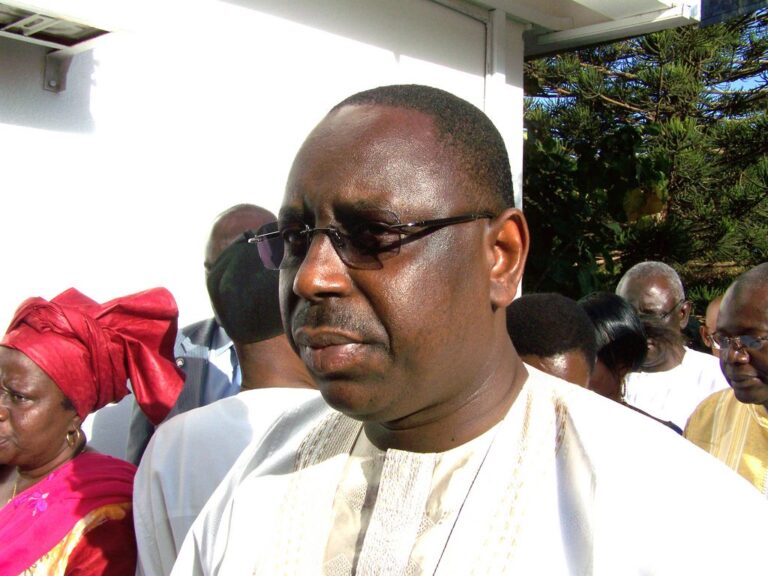Un ancien ministre au président Macky Sall : « il ne se soucie guère de l’éducation »