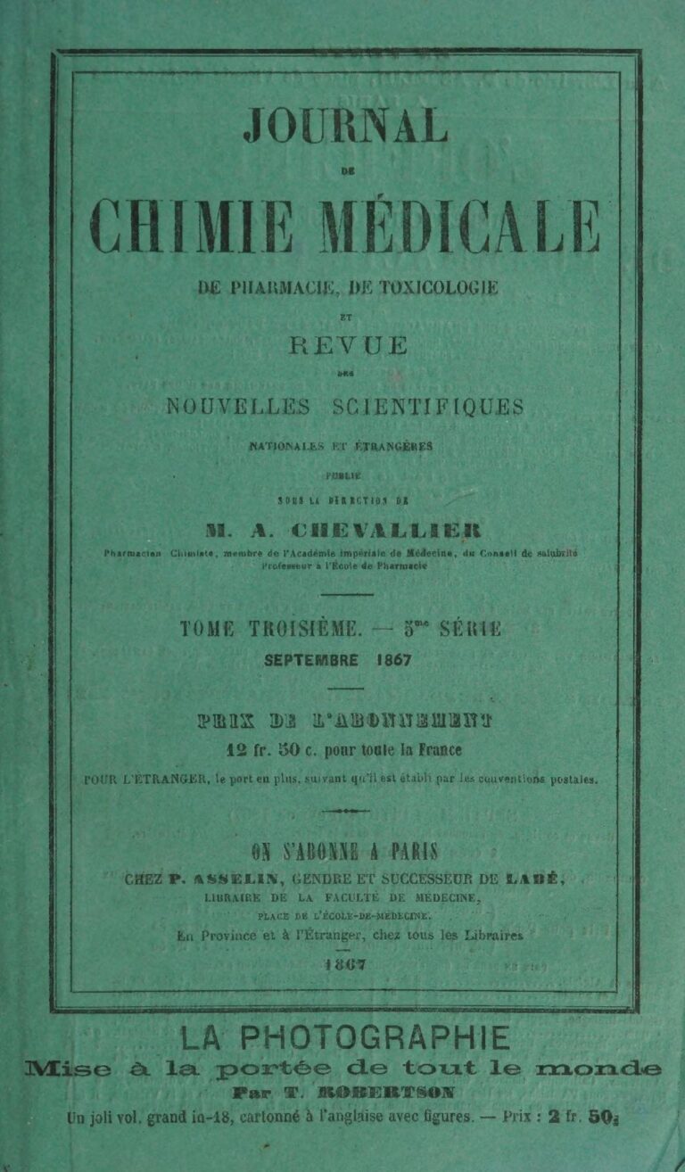 Sida : « On a à présent un médicament adapté aux enfants, avec un prix beaucoup plus bas ».