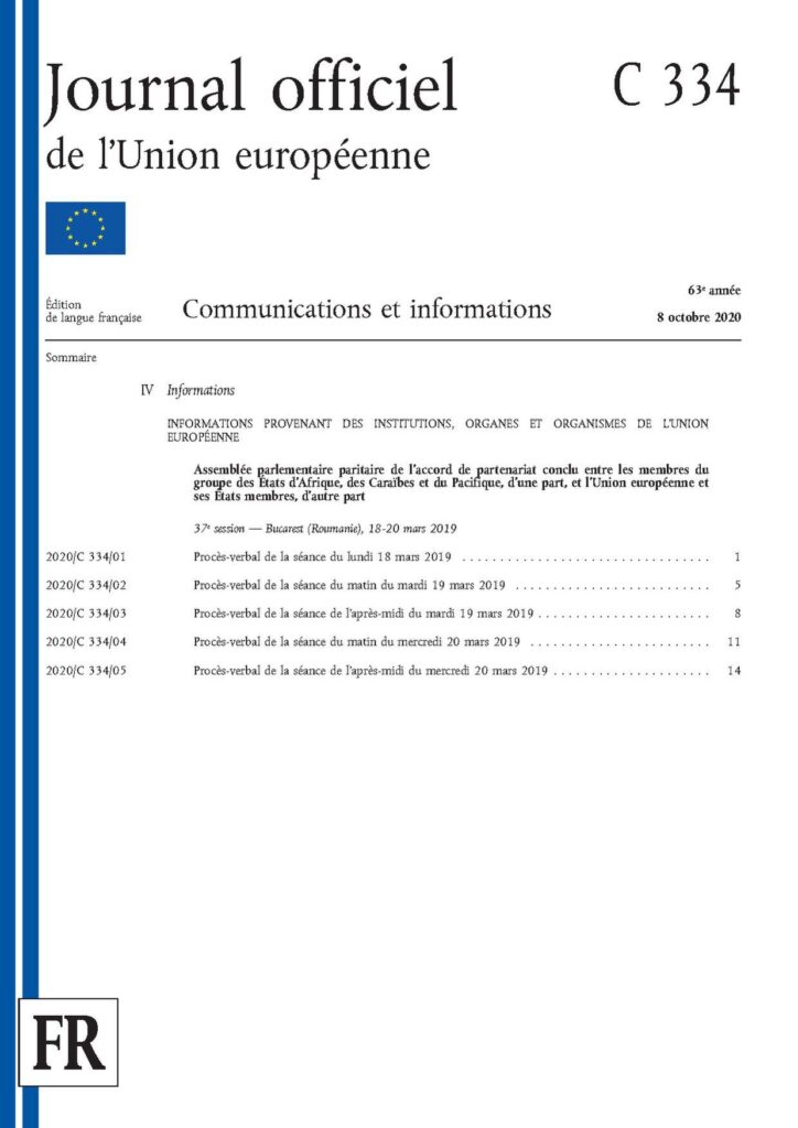 Cameroun : l’homme politique Joachim Tabi Owono s’est éteint