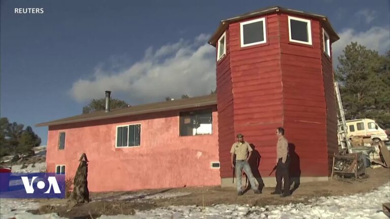 Covid-19 au Nigeria : le président Muhammadu Buhari mis en quarantaine