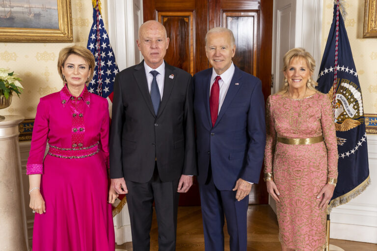 Le président tunisien Kais Saied rassure : « Je ne me transformerai pas en dictateur »