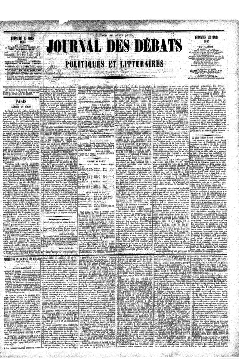 Recrutement d’un Directeur(trice), affaires conseil