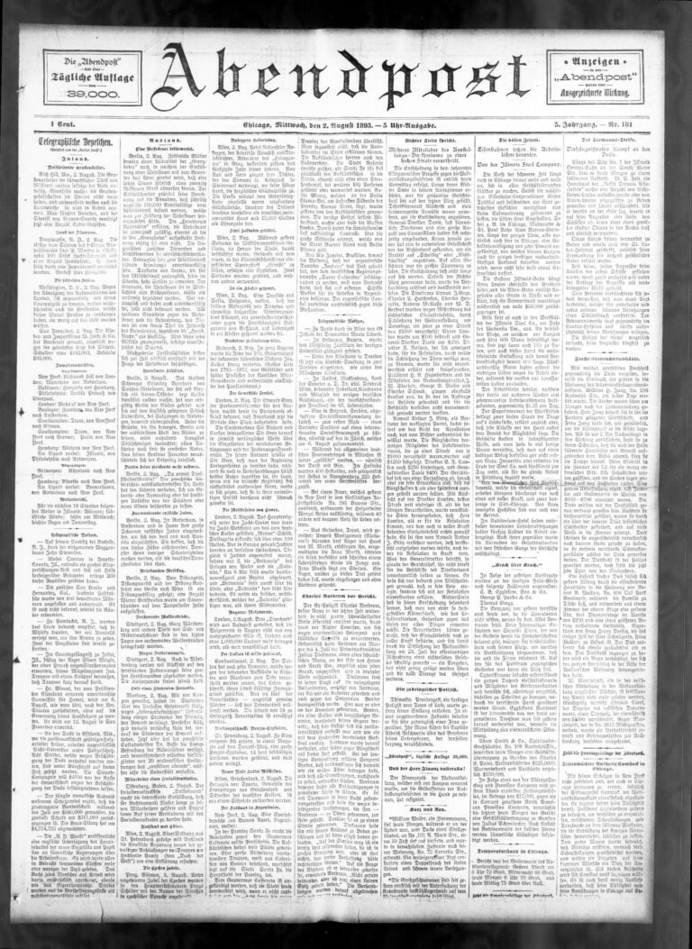 La Fondation Heinrich J. Klein accorde des bourses à des étudiants pour un séjour à l’étranger