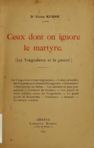 Bourses du gouvernement slovaque pour les étudiants, doctorants, enseignants universitaires et chercheurs