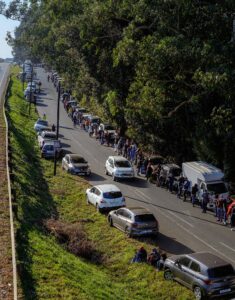 Afrique du Sud : Jacob Zuma écope de 15 mois de prison pour outrage à la justice