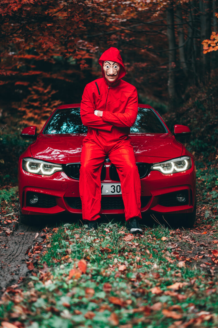 « La Casa de Papel » : 5 secrets de tournage à connaître