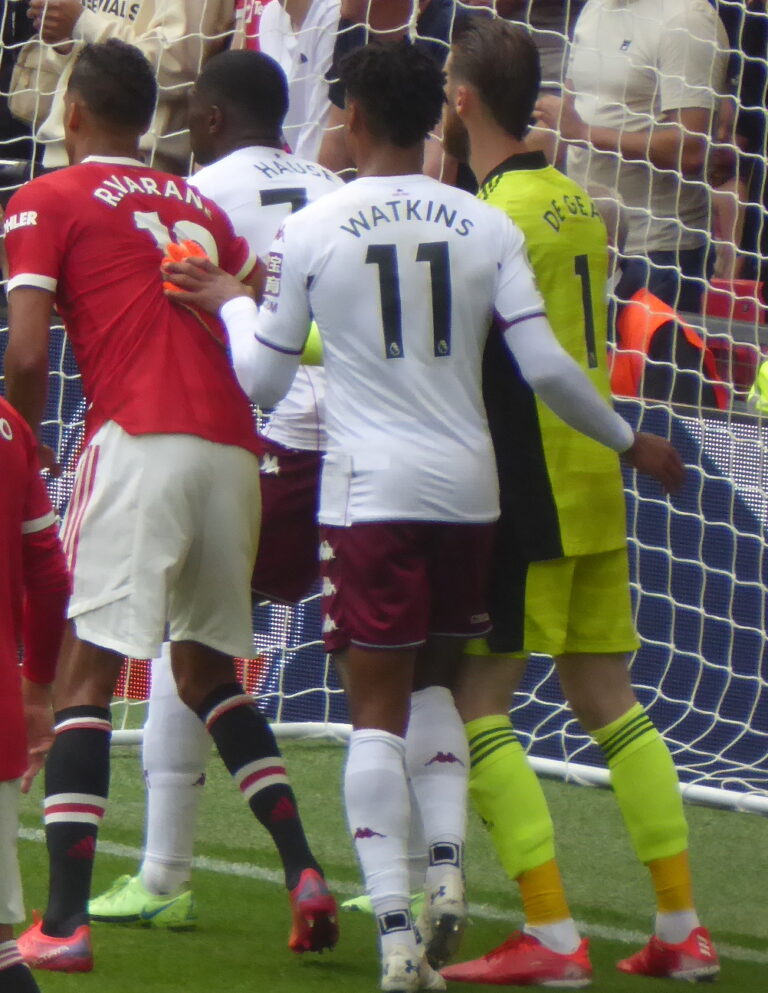 Manchester United: Raphael Varane fait une forte déclaration sur Cristiano Ronaldo