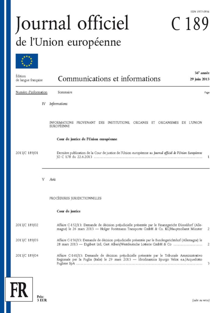 Conditions de participation à la lotterie visa 2022 qui débute déja ?