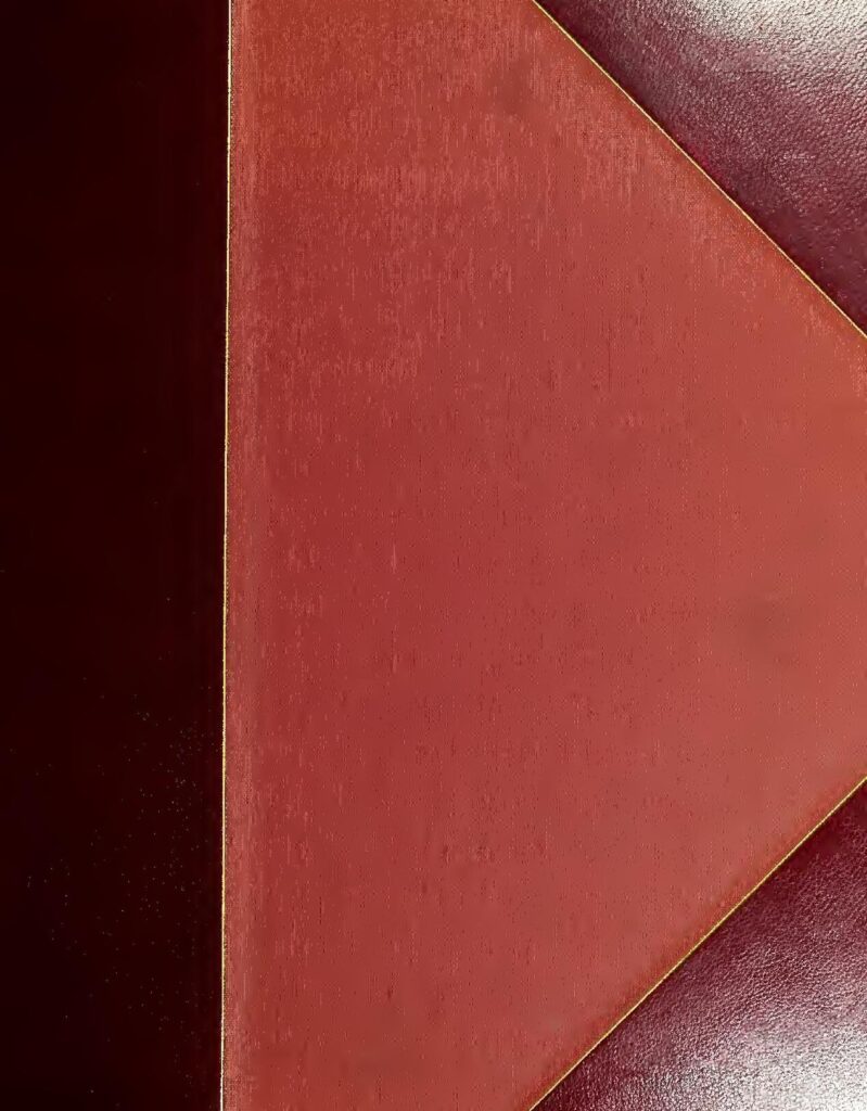 Fondation Franklinia’s Grant to Support Conservation of Globally Threatened Trees