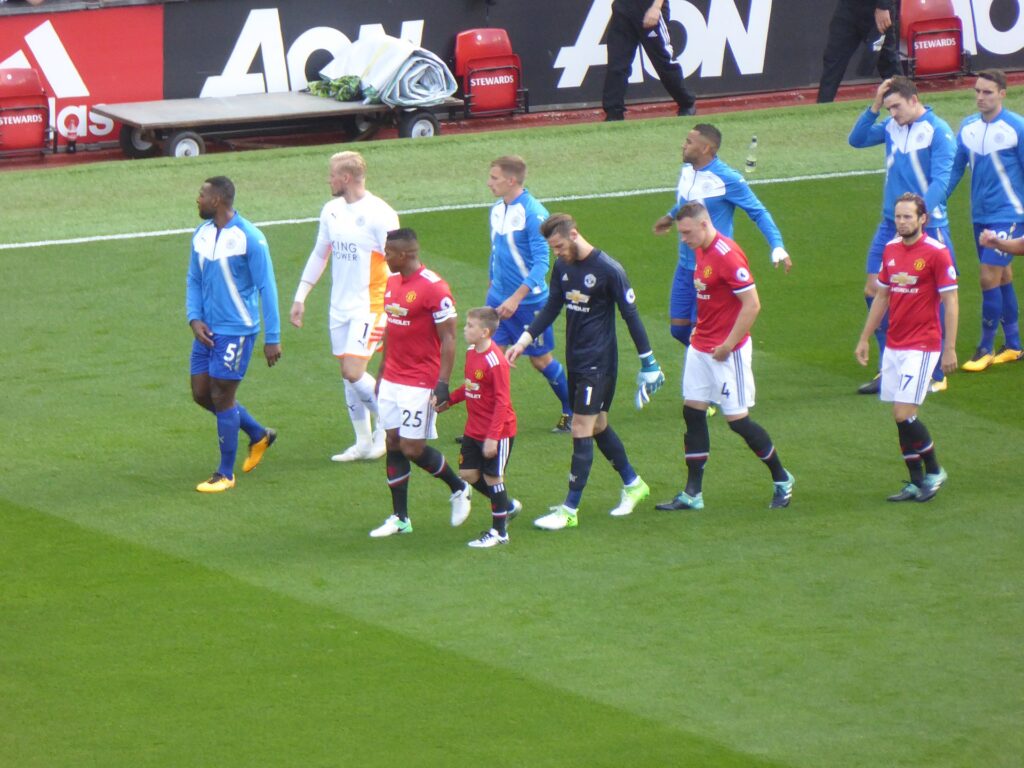 Manchester United : Danny Blind s&rsquo;en prend à Cristiano Ronaldo