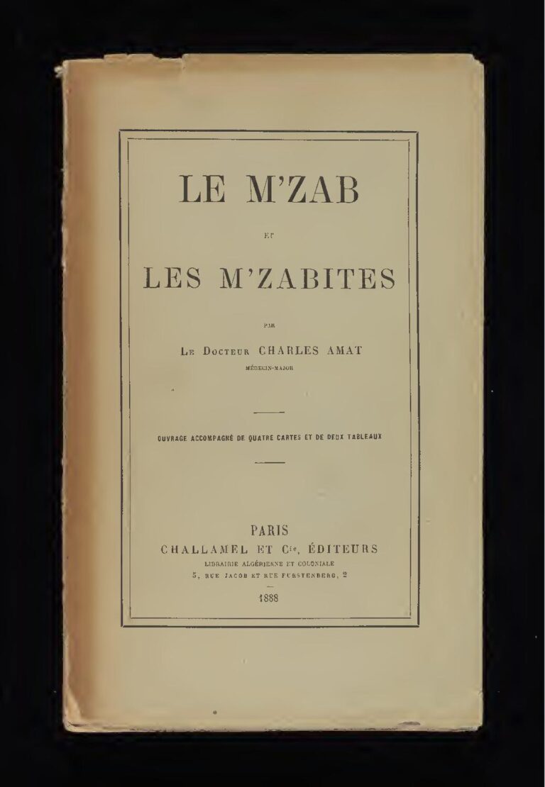 Algérie : Horrible assassinat pour un refus de demande en mariage