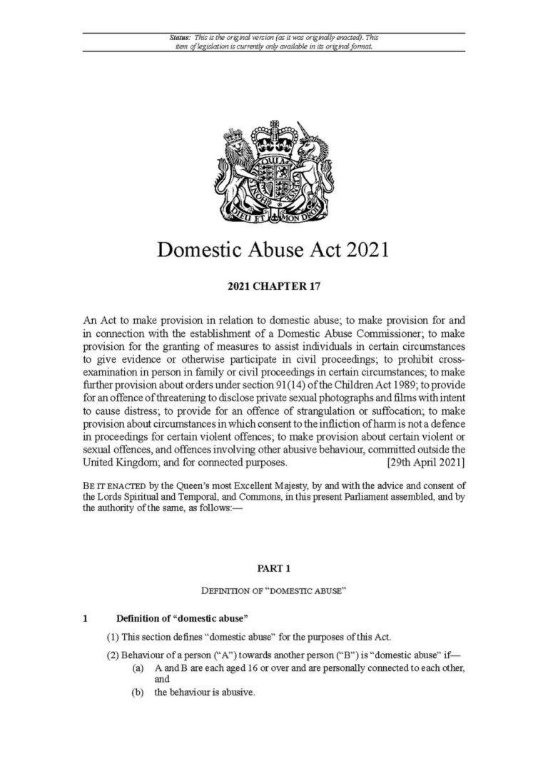 2021 Local Domestic and Family Violence Committee Grants – Australia