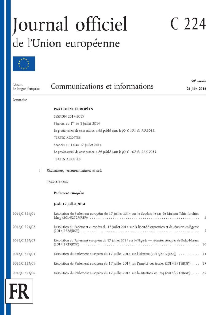 Nigéria : 36 personnes enlevées par des assaillants dans deux églises