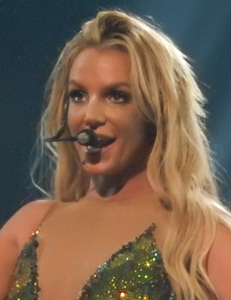 La chanteuse américaine Britney Spears est enfin libre