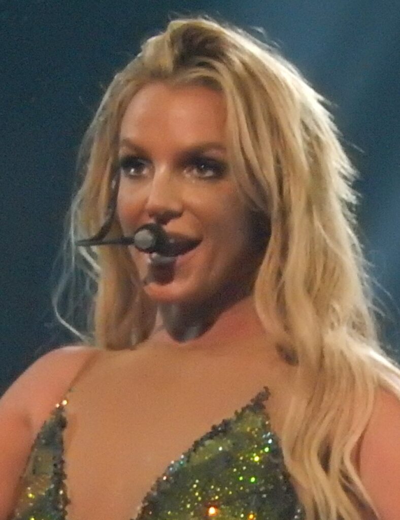 La chanteuse américaine Britney Spears est enfin libre