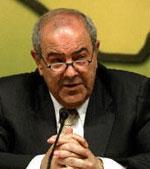 Le Premier ministre irakien survit à une tentative d&rsquo;assassinat avec des drones