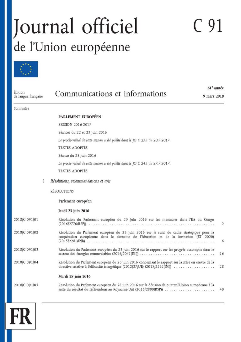 Contrat minier au Congo (RDC) : des diplomates Chinois et Américains s&rsquo;affrontent sur Twitter