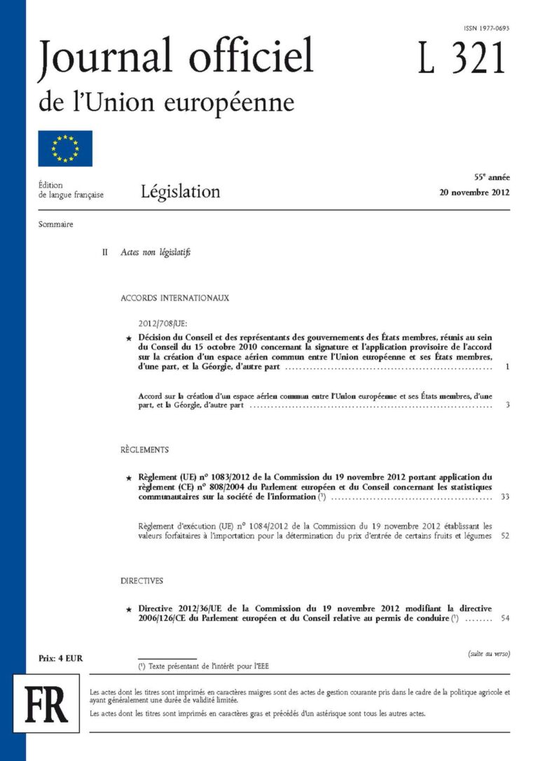 Le Maroc a décidé de suspendre les liaisons aériennes avec la France
