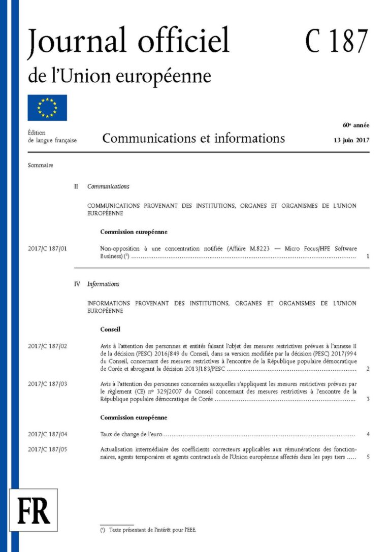 Burundi: l&rsquo;Union européenne a prolongé ses sanctions économiques
