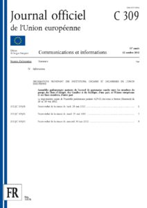 Allocution Bénin-Etat de l&rsquo;Union : Patrice Talon devrait se tenir au Parlement le 29 décembre