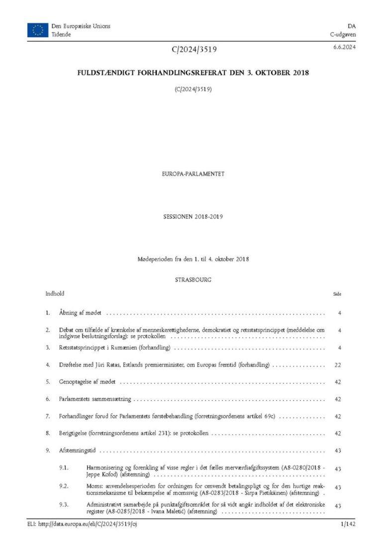 Union Européenne : Varsovie dans le viseur de la commission européenne