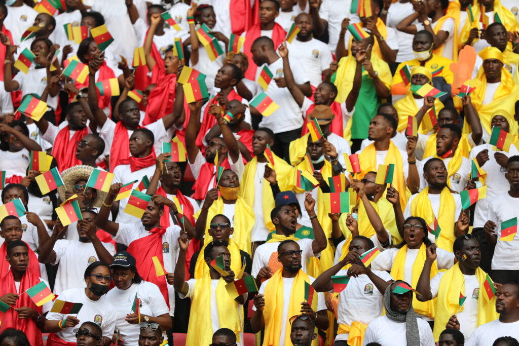 CAN 2021 » On n’a pas su faire preuve d’humilité »: André Onana pas satisfait de la prestation des Lions indomptables